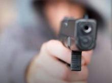 Violencia 