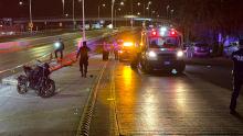 Accidente 