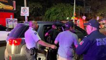 Violencia 