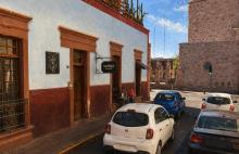 Violencia 