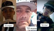 Familia denuncia ataque, robo y amenazas; exigen justicia y piden apoyo para difundir el caso