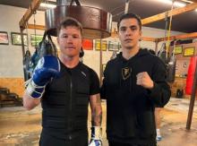 Canelo Team