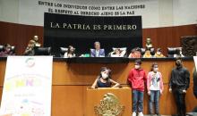 Legislación para la niñez