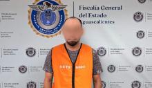 El cobarde vivía cual parásito en casa de su cuñada desde hacía 6 meses
