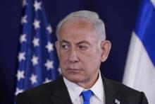 Netanyahu 