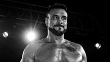 ALBERTO EL PATRÓN DETENIDO