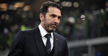 BUFFÓN DEJA ITALIA