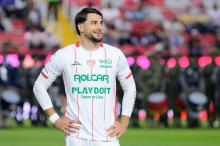 Carranza Necaxa