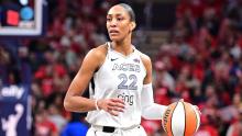 JESSIKA CARTER 2025