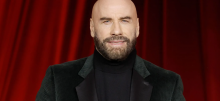 John Travolta debutará como director en Cannes con película fuera de competencia