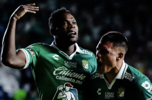 LEÓN VS ATLAS 2026