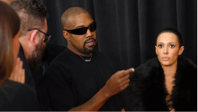 Cancelan el Wireless Festival tras veto a Kanye West en el Reino Unido