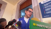 Enrique García López, Secretario de Ayuntamiento 