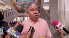 Moisés de Luna Martínez, Dir. Justicia Cívica 