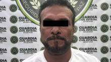 Familia de "El Patrón" le pidió a la esposa del luchador que le otorgue "el perdón"