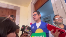 Enrique García López, Secretario de Ayuntamiento 