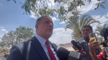 Gerardo Vázquez Alatriste, Fiscal General del Estado de Guanajuato