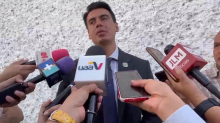 Daniel Gutiérrez Ruvalcaba, Fiscal electoral 