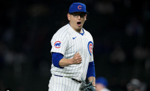 JAVIER ASSAD CUBS