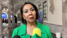 Rechaza alcaldesa de San José de Gracia acusaciones de nepotismo; descarta familiares en nómina 