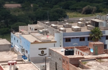 Zona de tolerancia