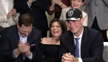 FERNANDO MENDOZA DRAFT 2026