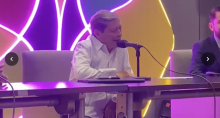 Rubén Galaviz 