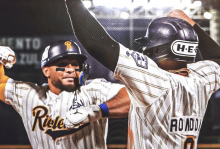 RIELEROS VS ACEREROS 2026
