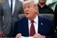 Trump cancela negociaciones de paz con Irán en Pakistán: Kushner y Witkoff no viajarán a Islamabad