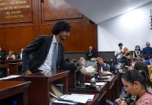 congreso