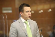 Daniel Noboa 