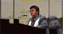 Ernestina Godoy