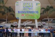 Expo Campo 2026