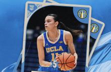 GABY JAQUEZ WNBA