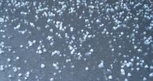 Granizo 