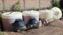 Huachicol 