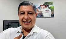 IGNACIO CAMPOS