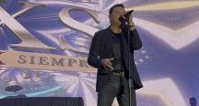 Noche de romanticismo en el Foro de las Estrellas con BXS Bryndis x Siempre