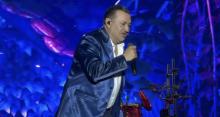 o Primavera y Alex Fernández estuvieron en el Foro de las Estrellas de la FNSM 2026