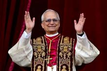 Papa León XIV