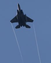 Avión de combate 