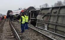 Tren ruso