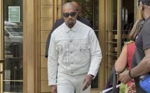 Francia analiza prohibir concierto de Kanye West por polémicas declaraciones antisemitas