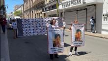 "¿Hasta cuándo?": Caso Maverick cumple 19 años sin respuesta