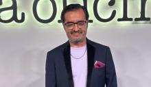 Edgar Villa, actor de "La Oficina", anuncia el fallecimiento de su mamá 