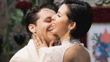 Christian Nodal confirma que su boda con Ángela Aguilar ha sido pospuesta 