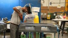 Industria en Aguascalientes