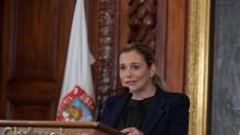 Colaboración con la CIA