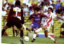 NECAXA VS ATLANTE 
