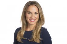 Nicole Saphier